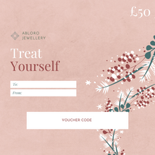 Load image into Gallery viewer, Gift voucher for £50
